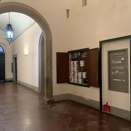 Loft Moderno Ubicato Nel Centro Storico Di Apartment