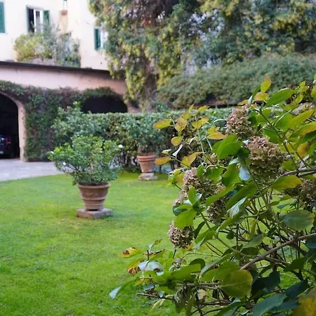 Loft Moderno Ubicato Nel Centro Storico Di Lucca